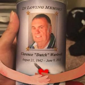 Meet your Posher, Ellie